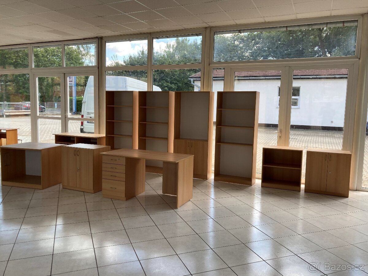 Sestava nábytku - 6