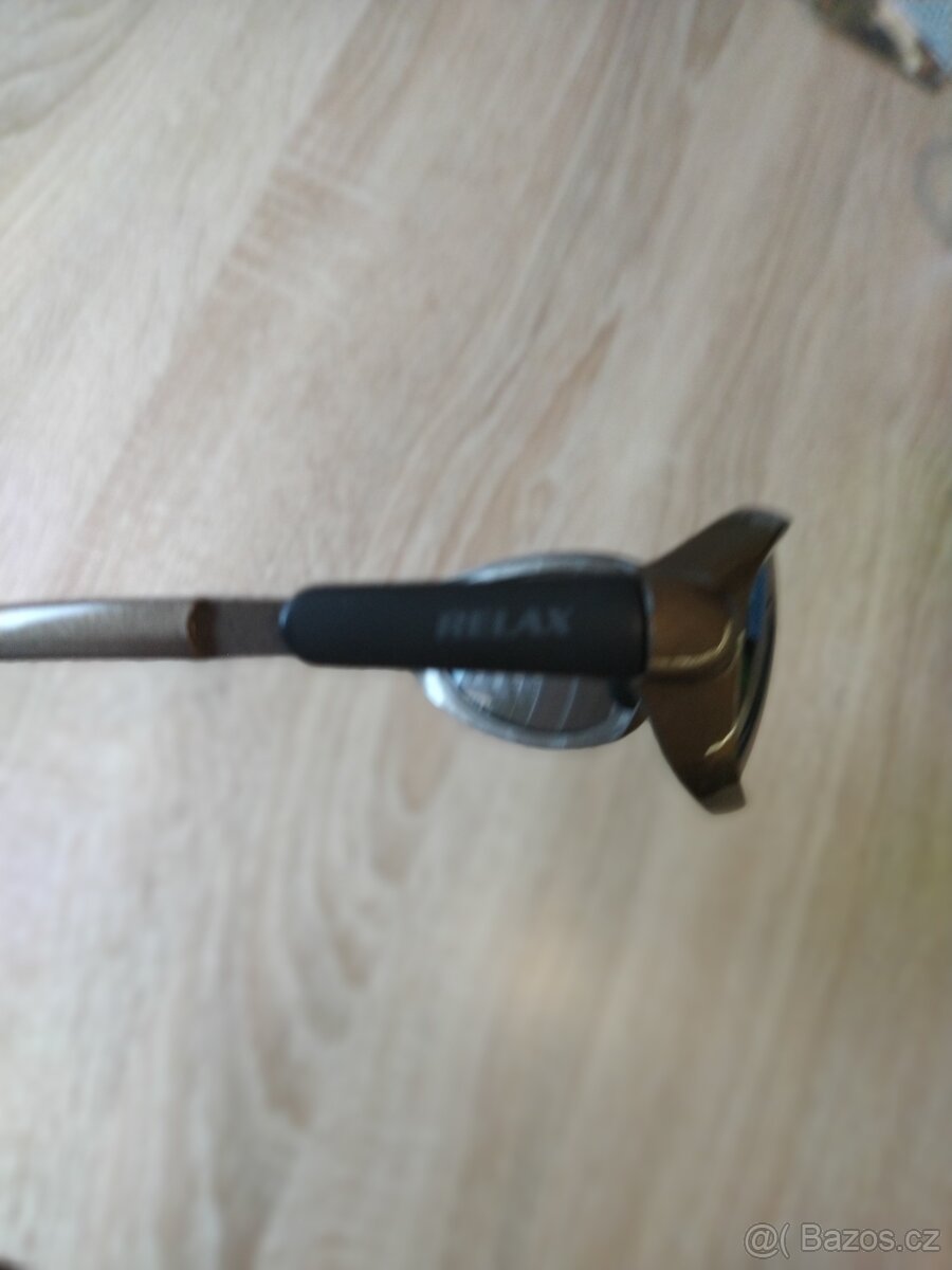 Sluneční brýle Relax - 6