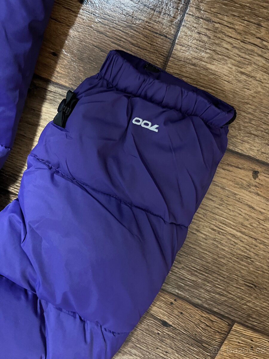 The north face bunda - 6