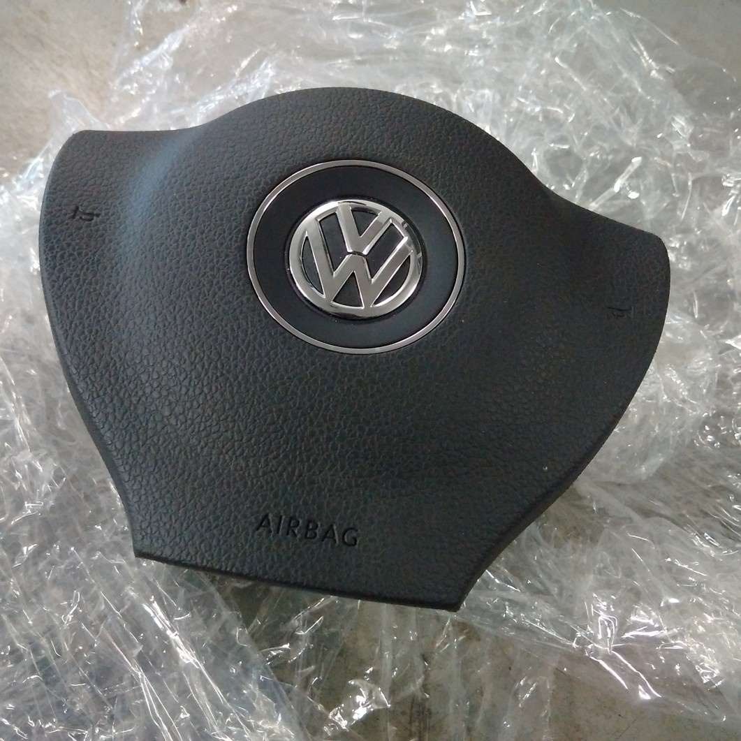 Airbag vw passat B6 B7 Golf 6 T5 caddy touran - 6