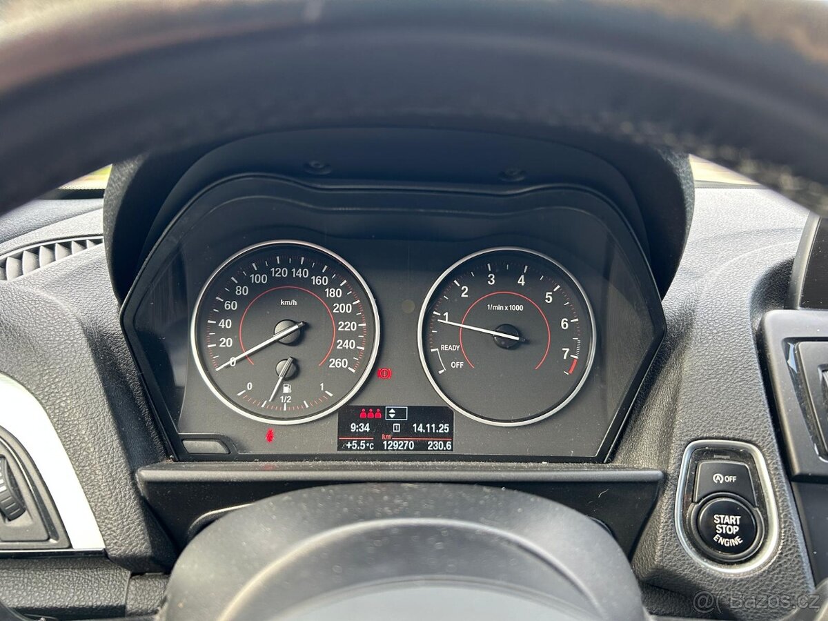 BMW 118i 125kW Mpacket - 6