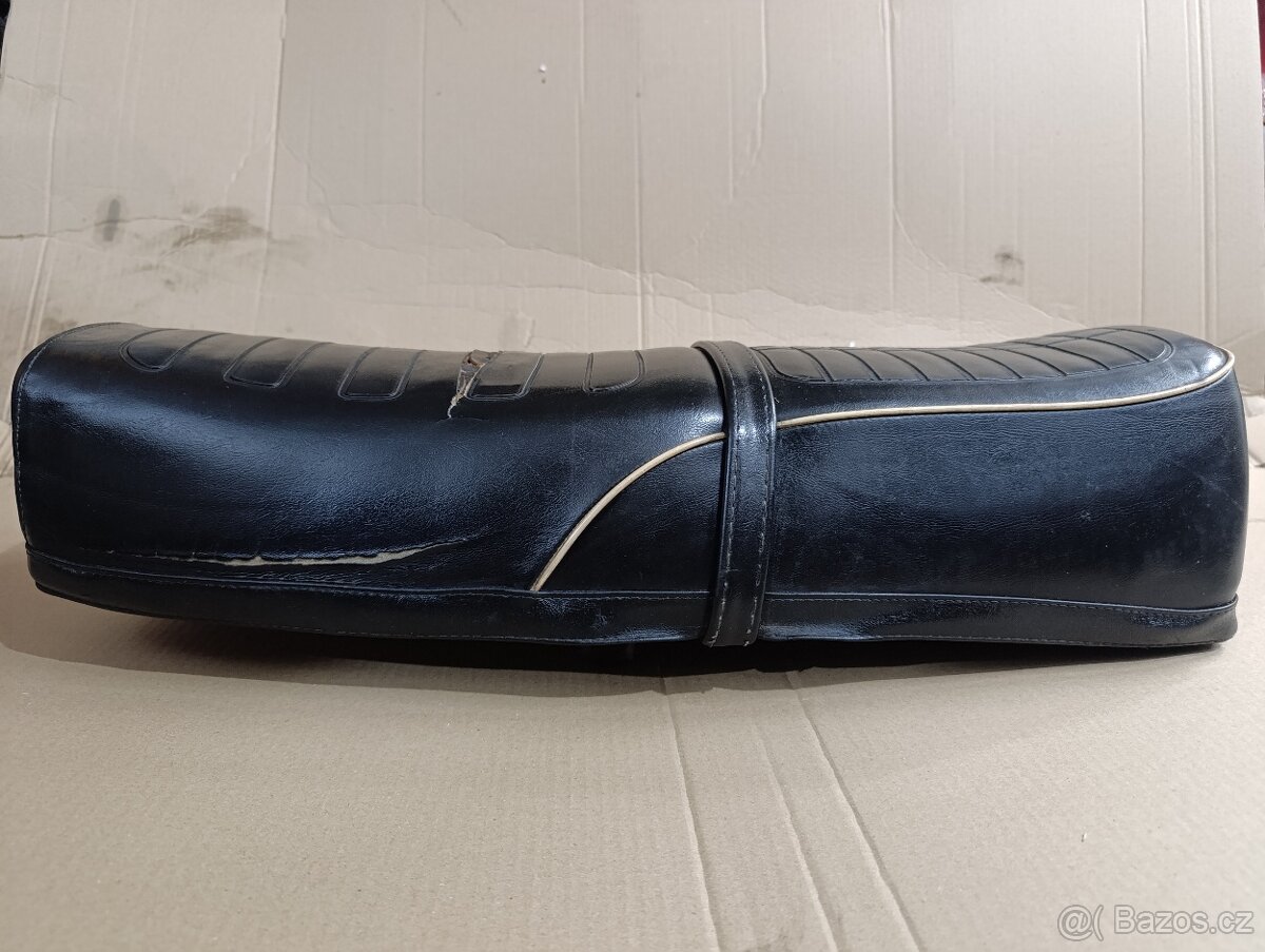 Sedadlo jawa 350 typ 634-07-02 - 6