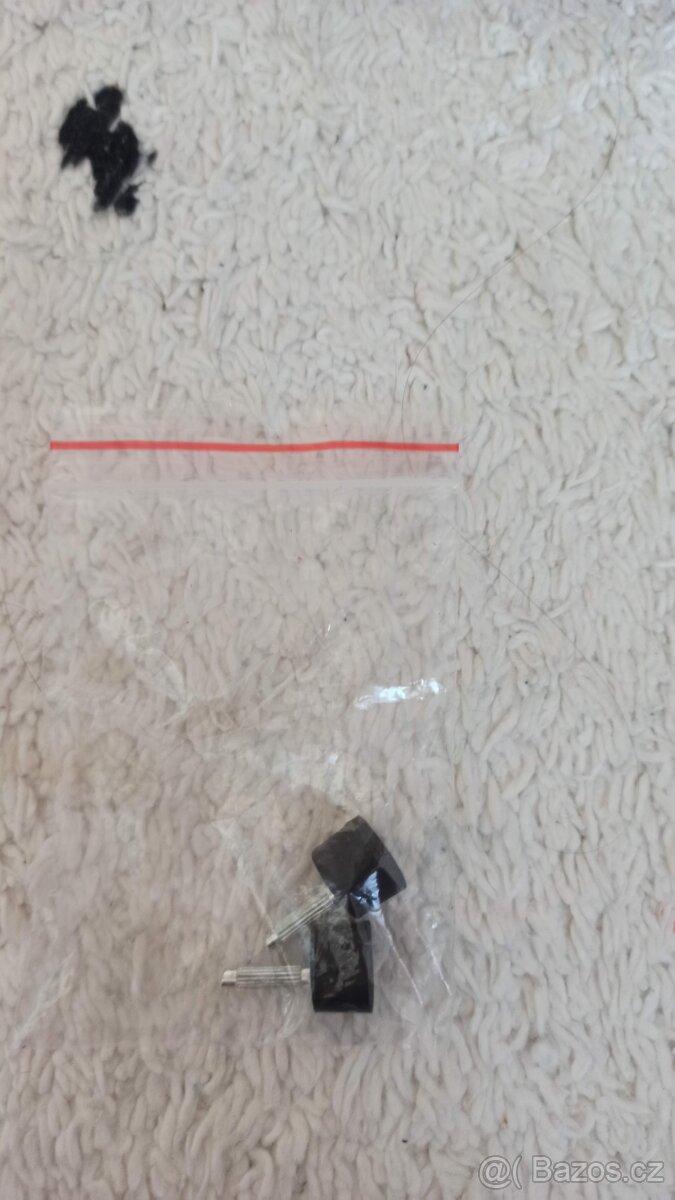 Dámské boty - lodičky společenské - vel. 40 - top stav - 6