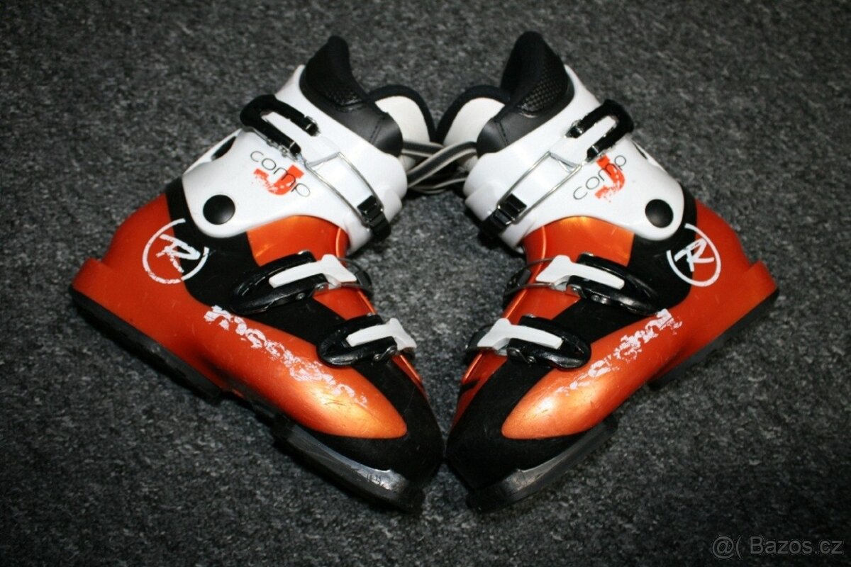 lyže Blizzard 110 cm - 6