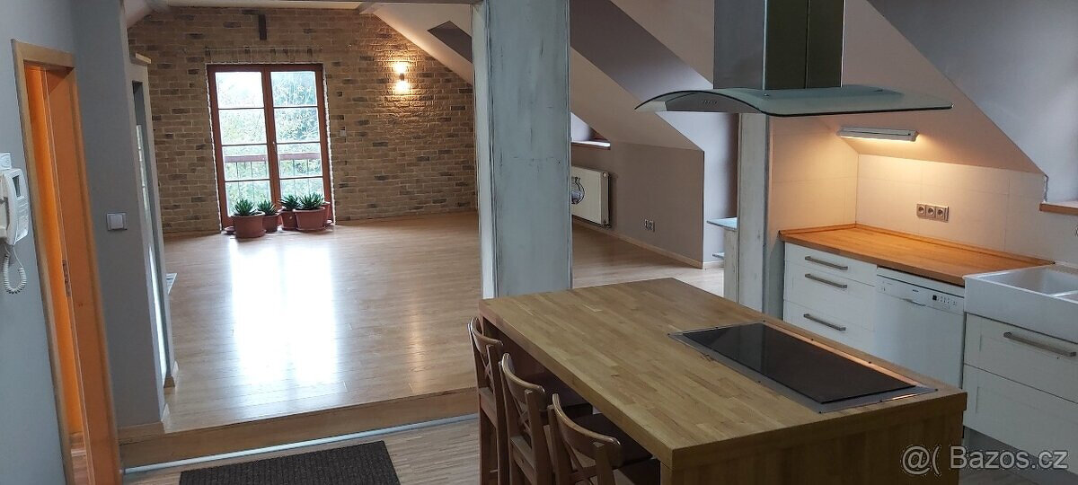 Olomouc Lidická 22 Nemilany centrum. 580m2. - 6