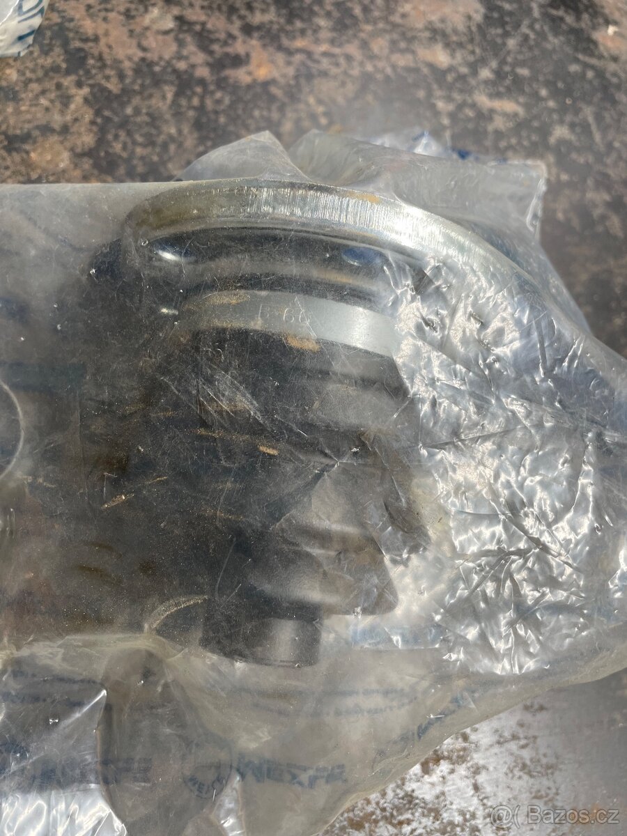 Díly Fiat Punto 2 - 6