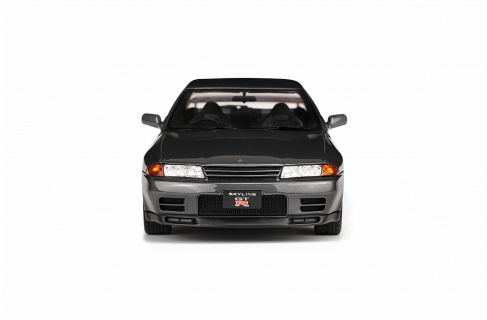 Nissan Skyline GT-R (BNR32) 1993 1:18 OttoMobile - 6