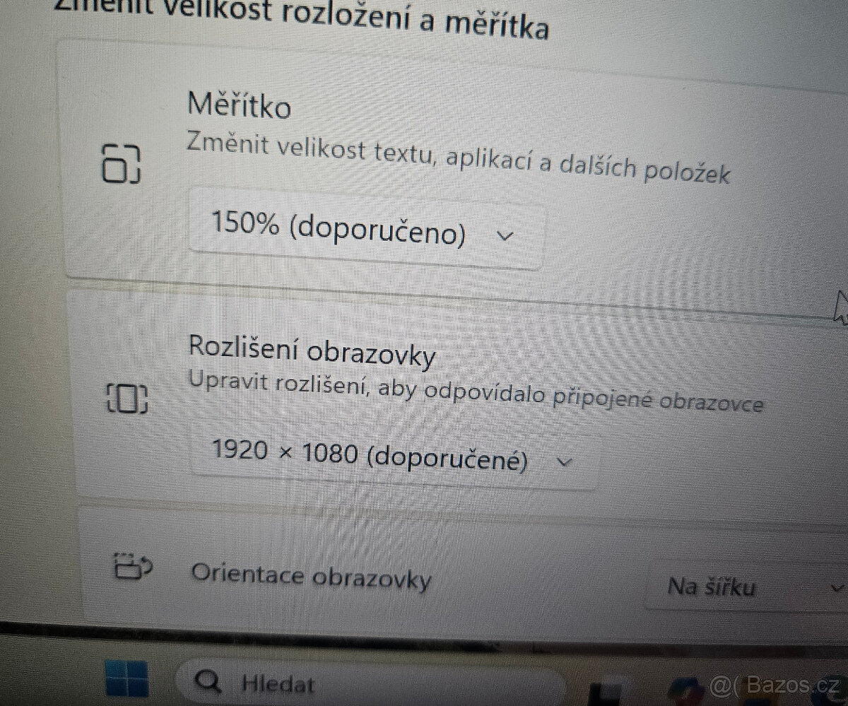 Hp Elitebook 840 G5 i5-7300U - 6