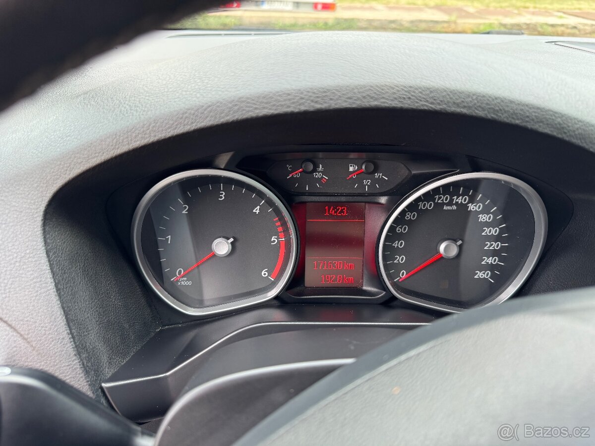 Ford s-max 175xxx - 6