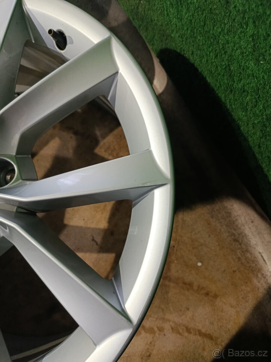 4ks alu 5x112 8J et44 Superb - 6