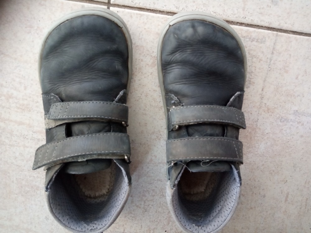 Chlapecká a dívčí obuv-vel. 32 - 6