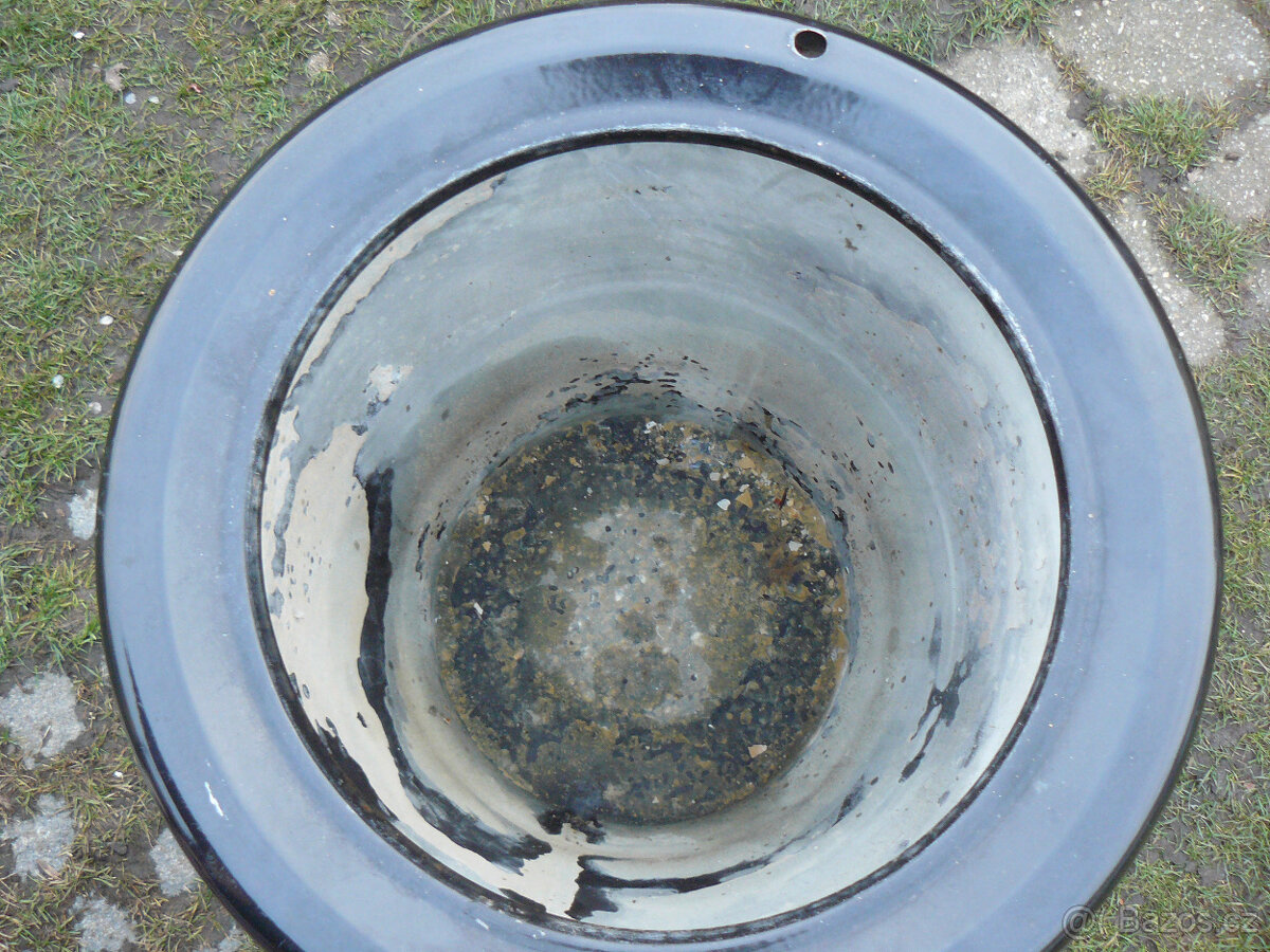 Prodám ohřívač vody Brutar - 6