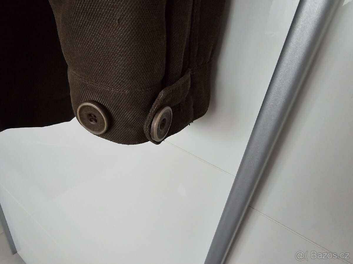 Bunda pánská, vel. 50 - 6