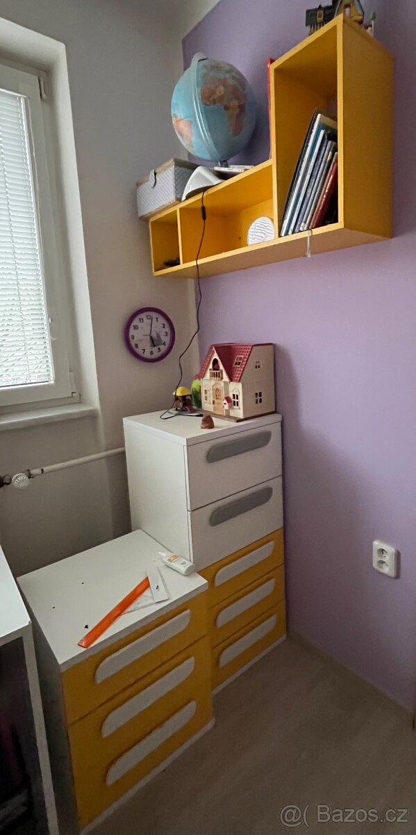 Dětský pokoj Aldo - 6