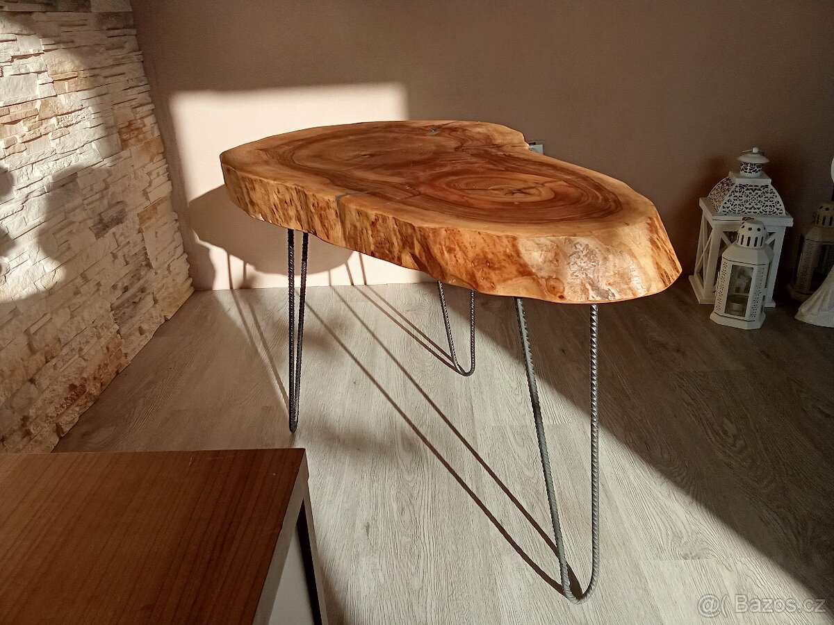 Odkládací stolek, Noční stolek - 6