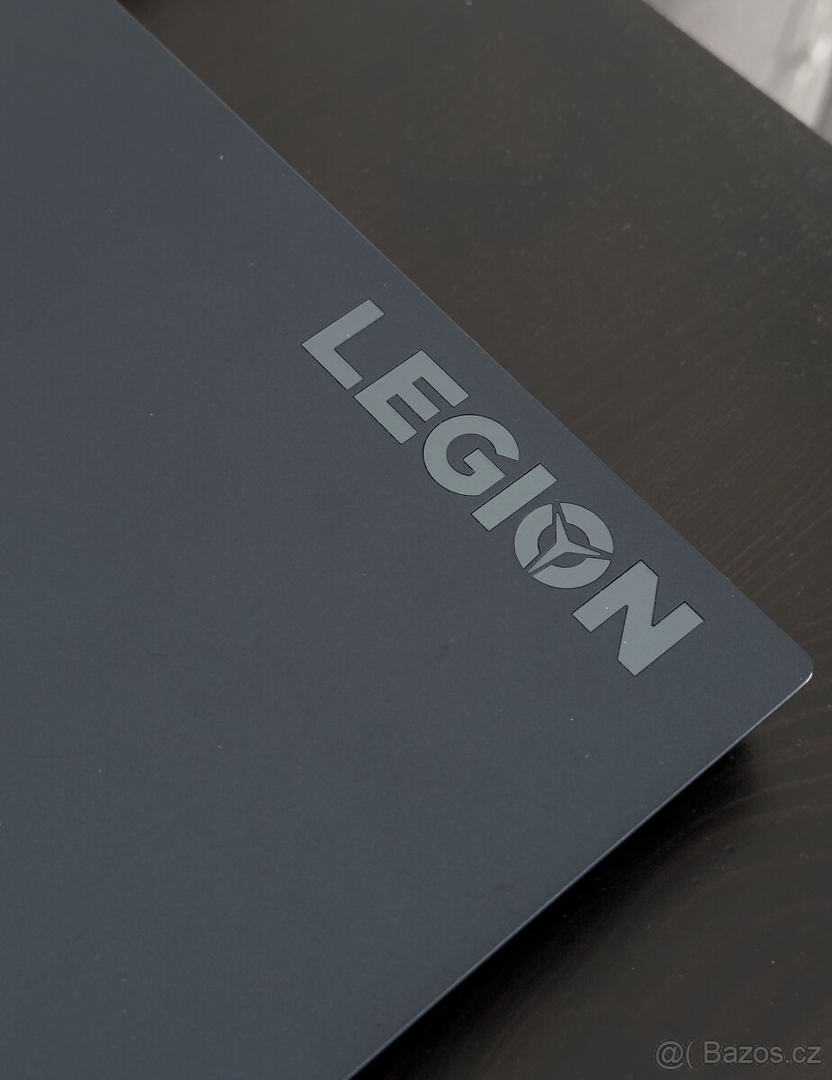 Lenovo Legion 5 15ACH6H Phantom Blue/Shadow Black - 6