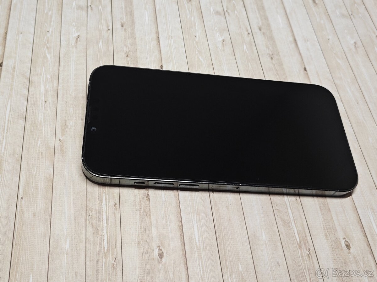 Apple iPhone 13 Pro Max 256 Gb - 6