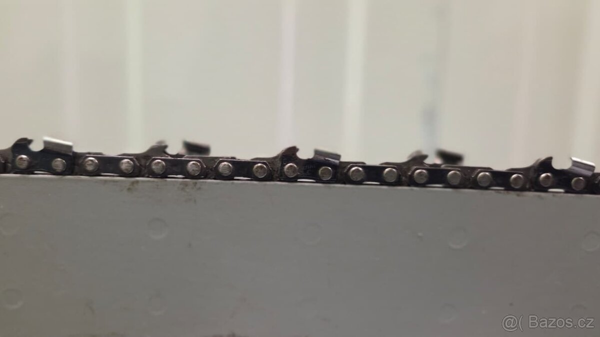 Elektrická řetězová pila Einhell GH-EC 2040 - 6