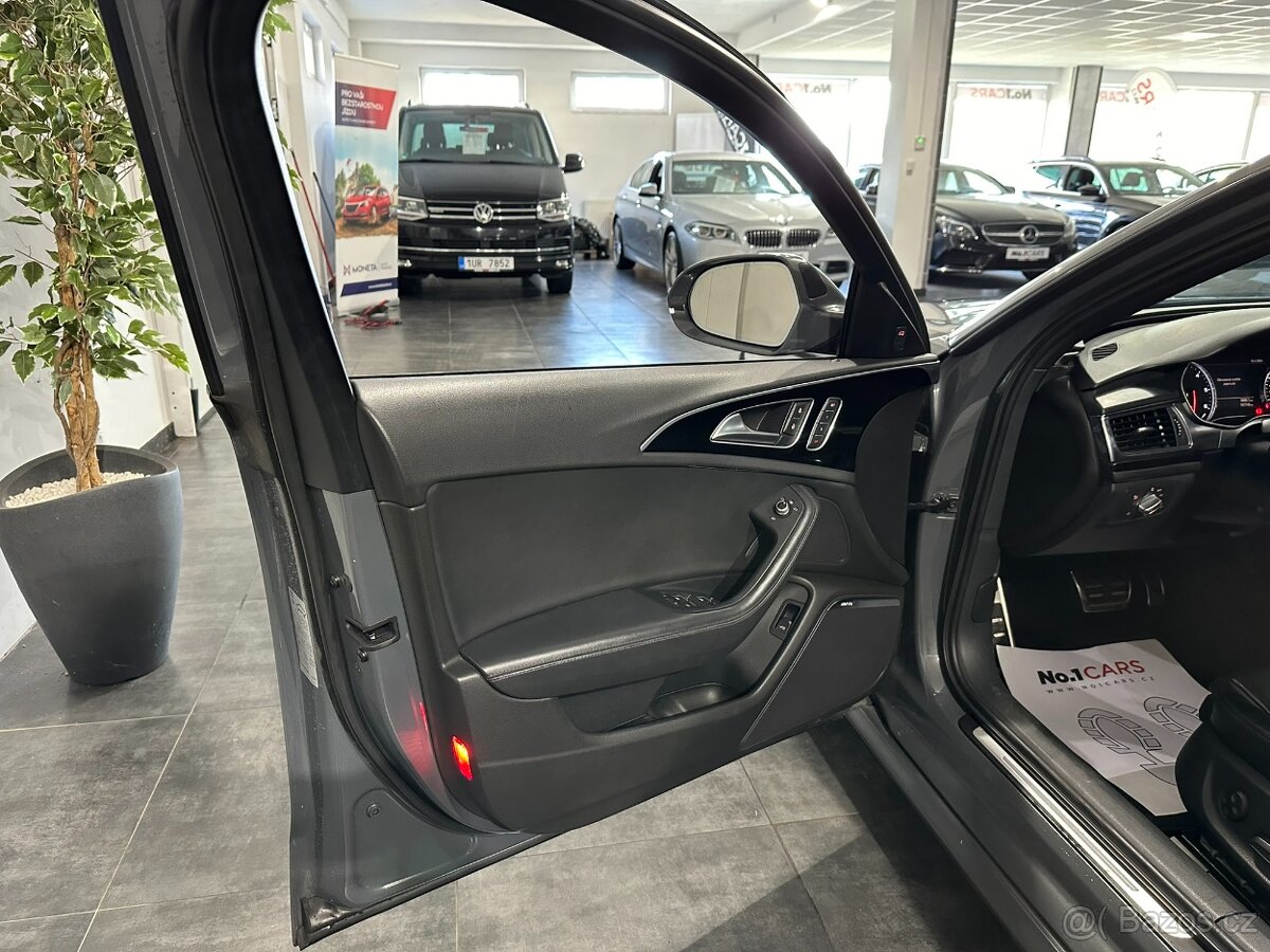 Audi A6 3.0 BiTDI 230 kW quattro | Automat | S-line Soundboo - 6