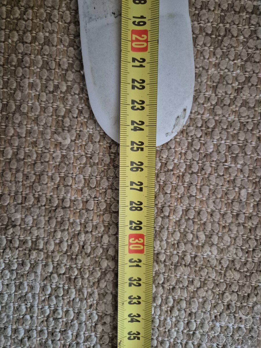 Prodám inline krasobrusle Jackson - 6