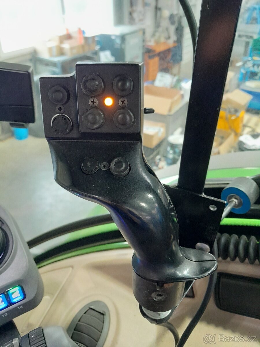 Agri Mamut 6000/24 - 6