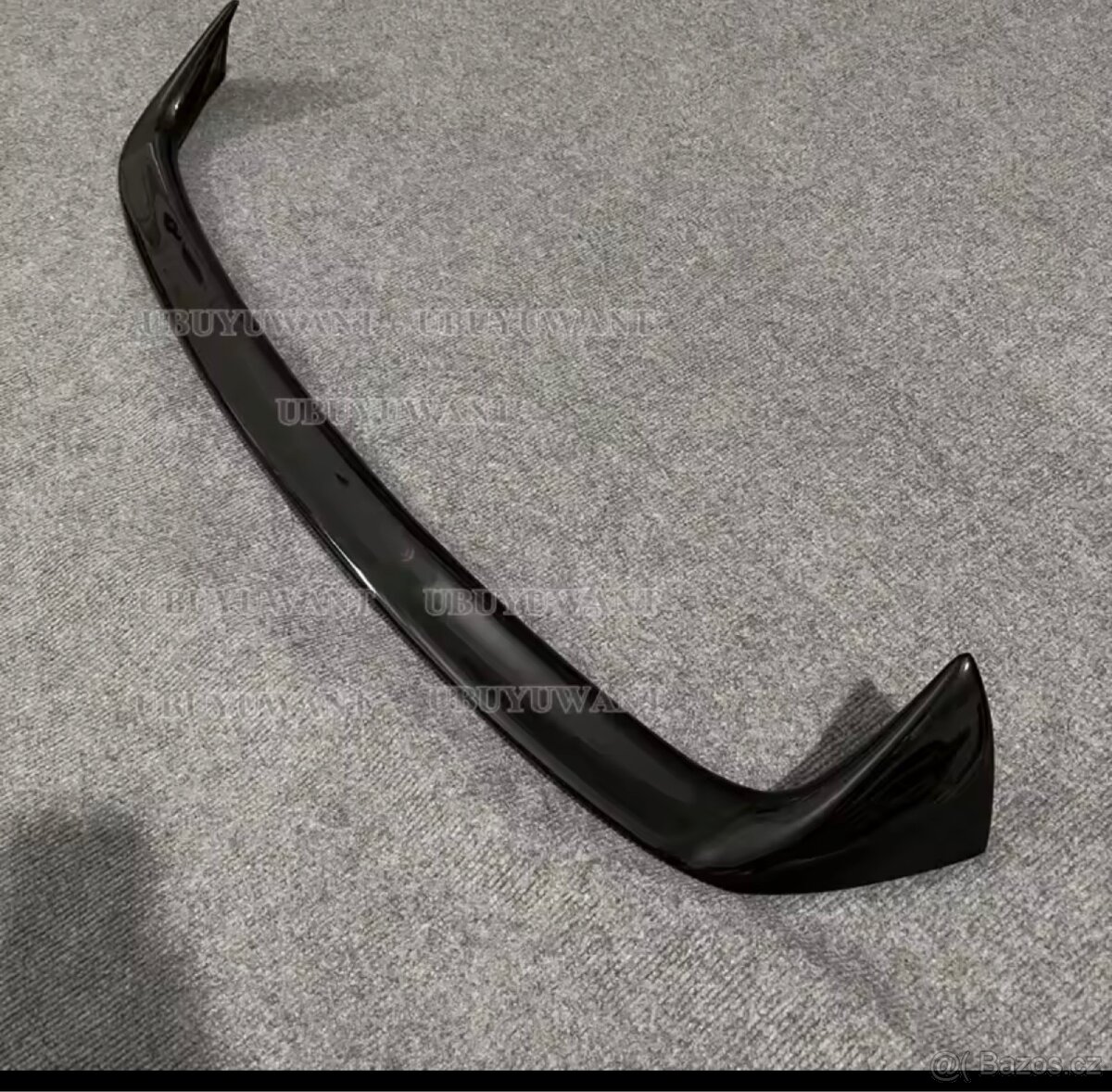 Křídlo BMW E87 - 6