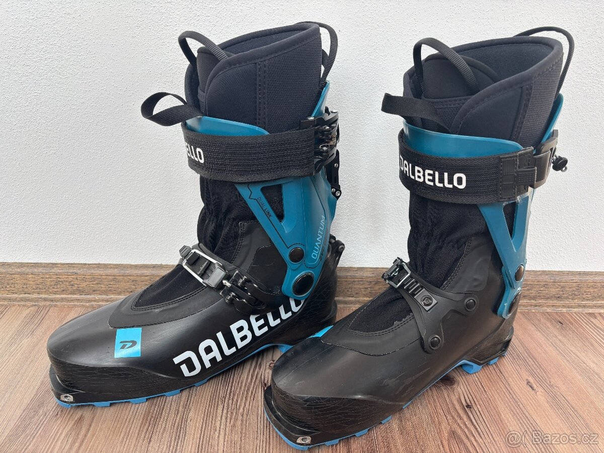 DALBELLO Quantum EVO SPORT - 6