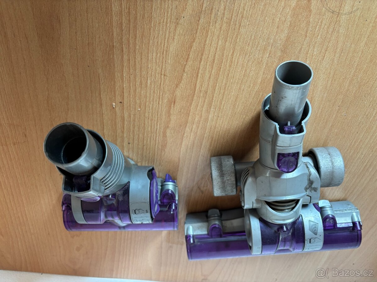Dyson příslušenství - 6