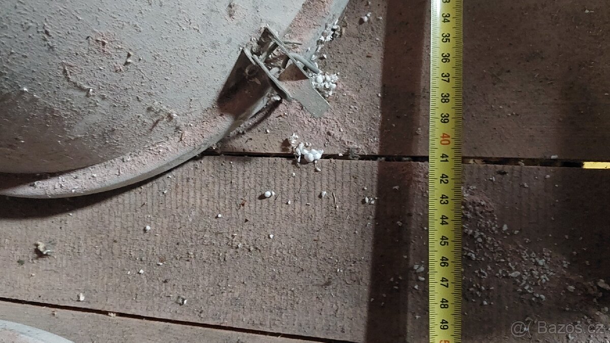 Industriální světla - 6