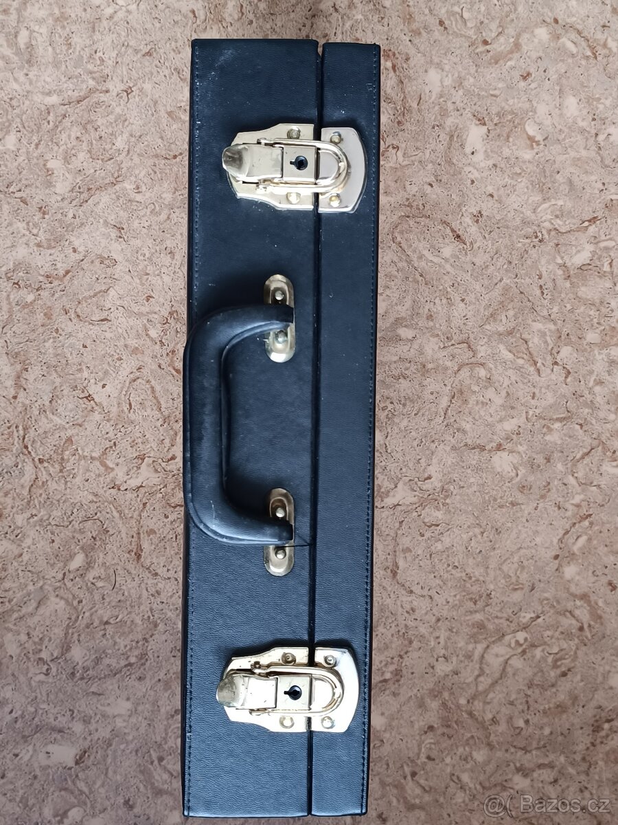 Sada nářadí v kufříku - 6