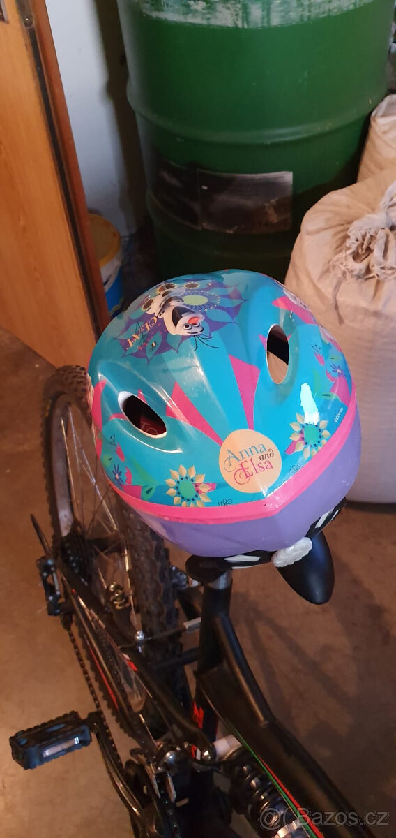 Dětské kolo celoodpružené - BOLT - 6