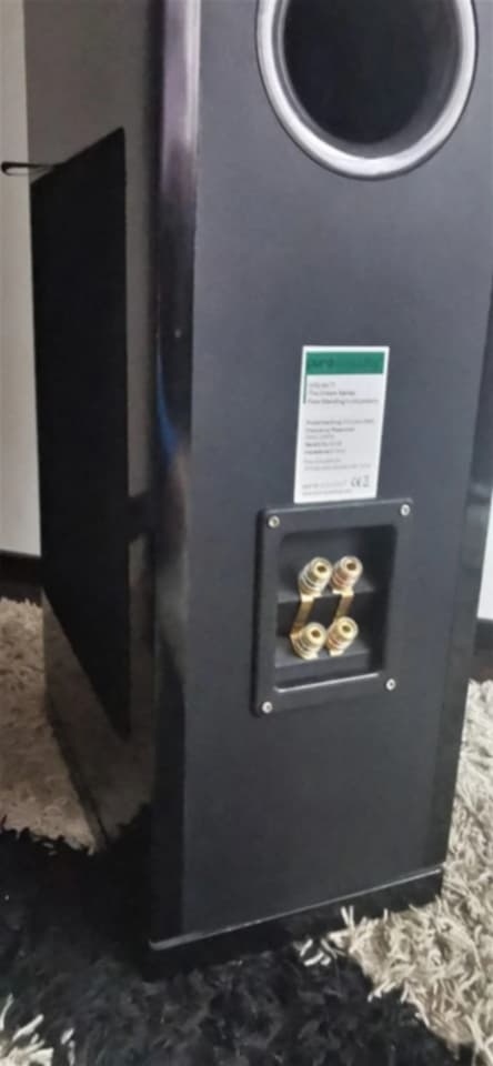 Veliké reprobedny - 6