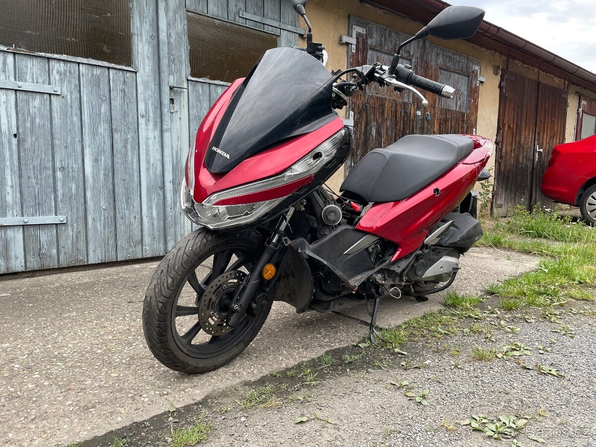 Dily Honda PCX 2018-2020 - 6