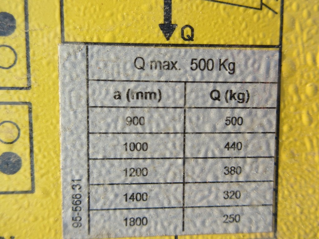 Iveco Daily 35C16, 23 000 km - 6