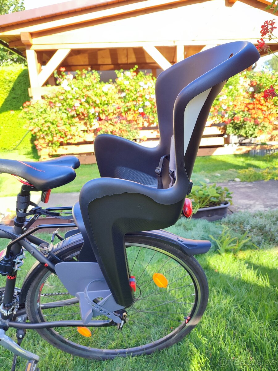 sedačka na kolo Polisport Bilby - 6