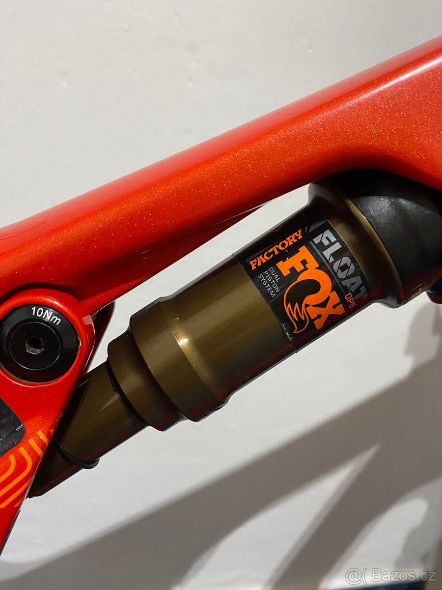 Prodam KTM Scarp Exonic - 6