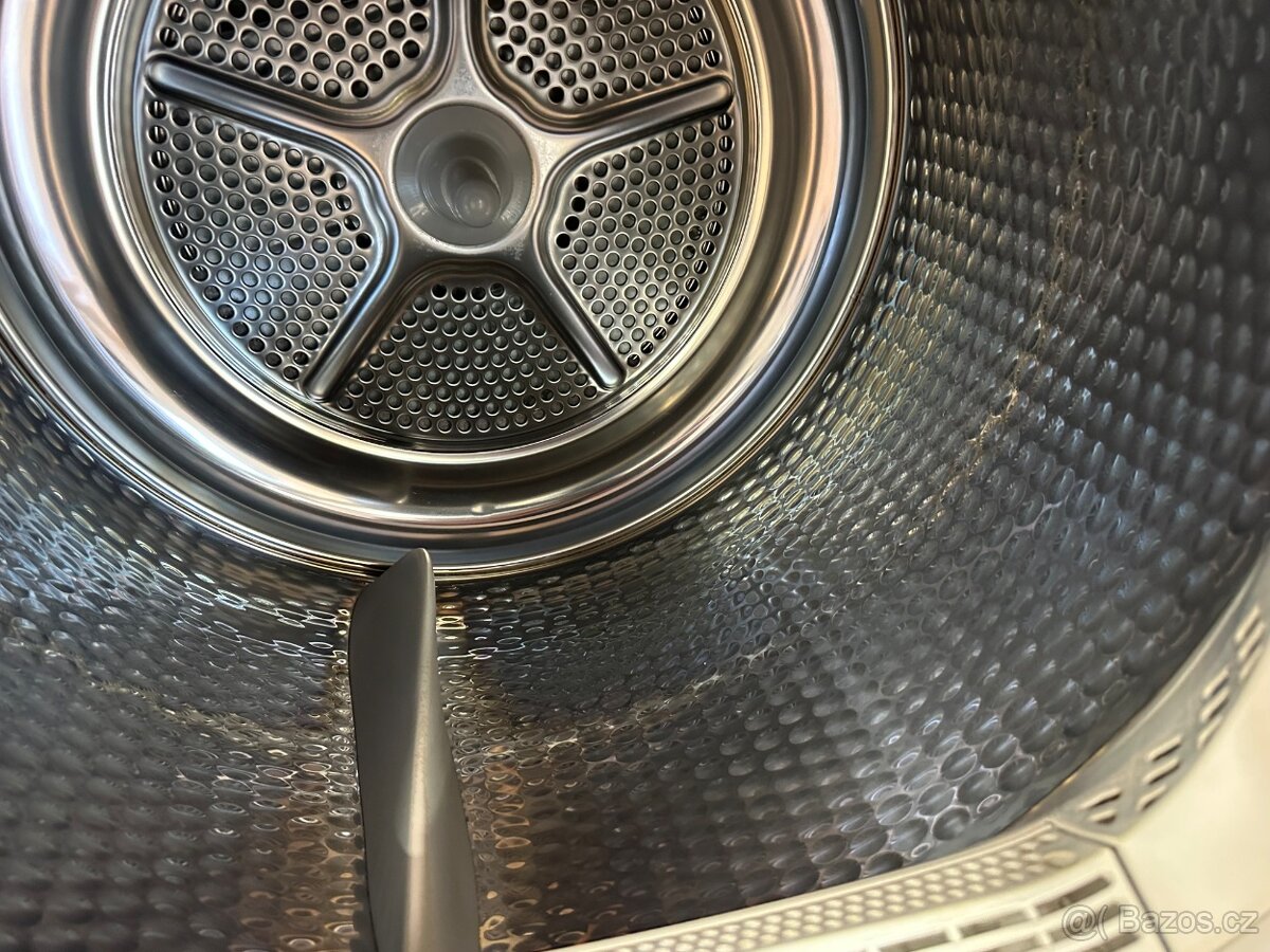 Sušička prádla Bosch (128) - 6