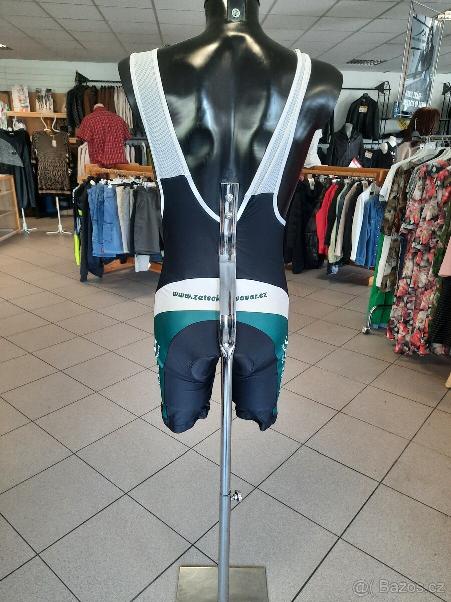 Prodám cyklistické dresy - 6