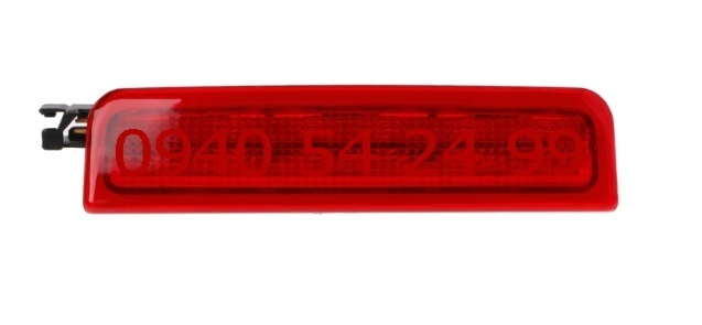 LED svetlo VW Caddy - 6