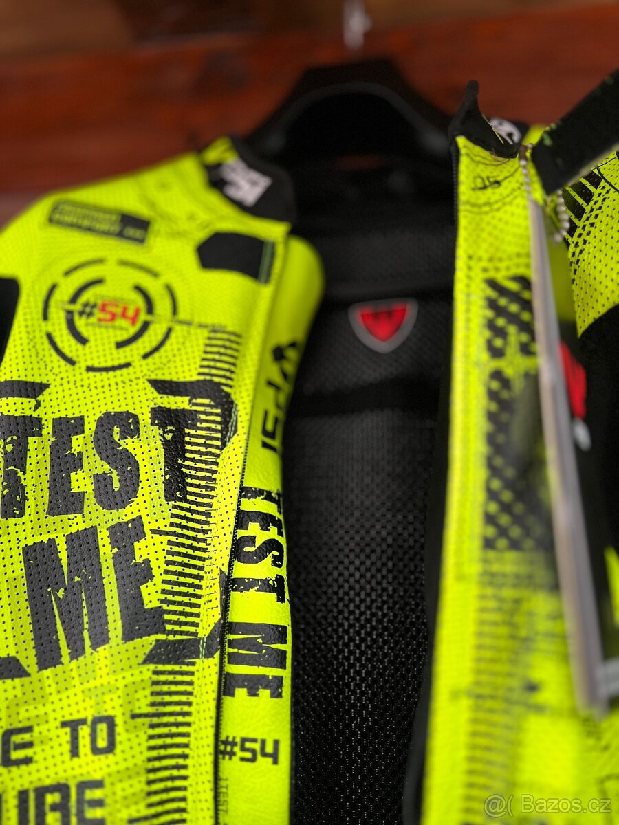 PSí HUBÍK - kombinéza - 6