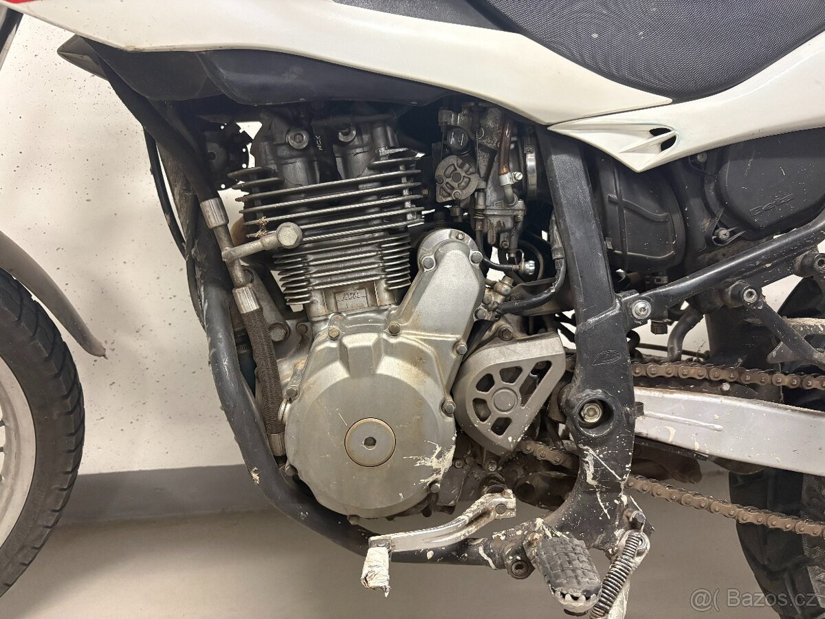 Beta Alp 4.0 r.v. 2009 - 6