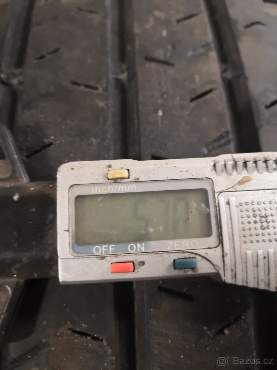 Nexen Roadian CT8 215/65 R16C - 6