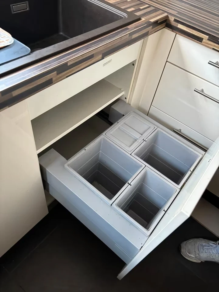 Moderní kuchyně (1304.26) - 6