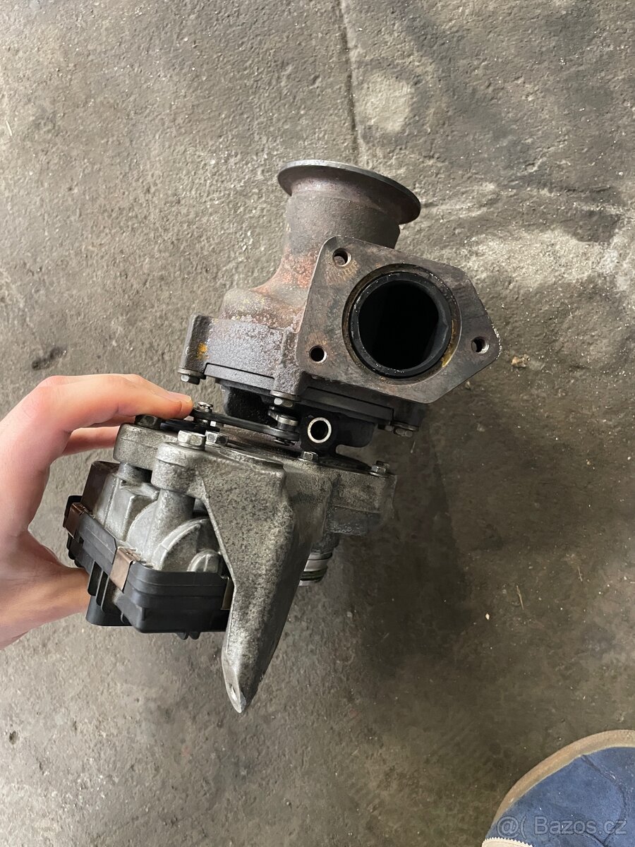 Turbo 116572477910NL - 6