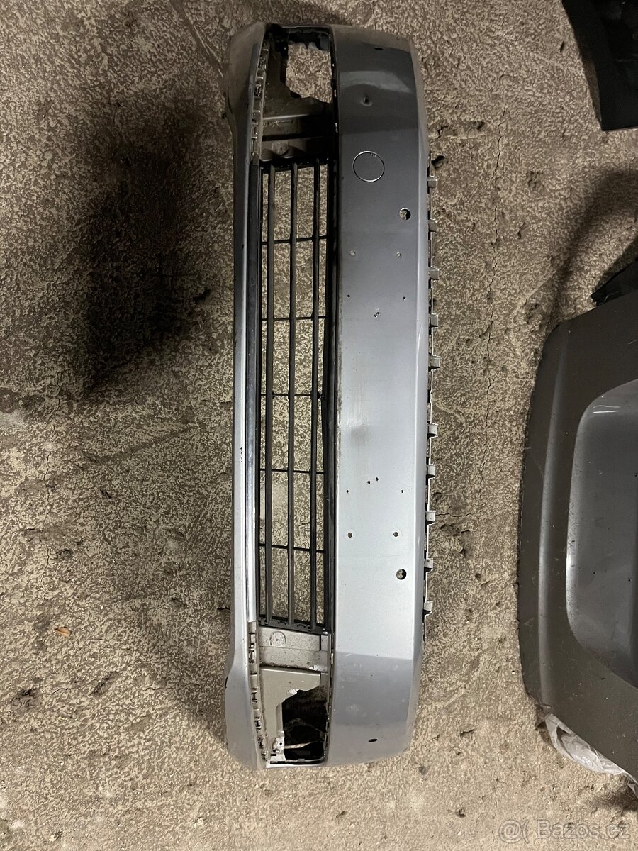 VW Passat - 6