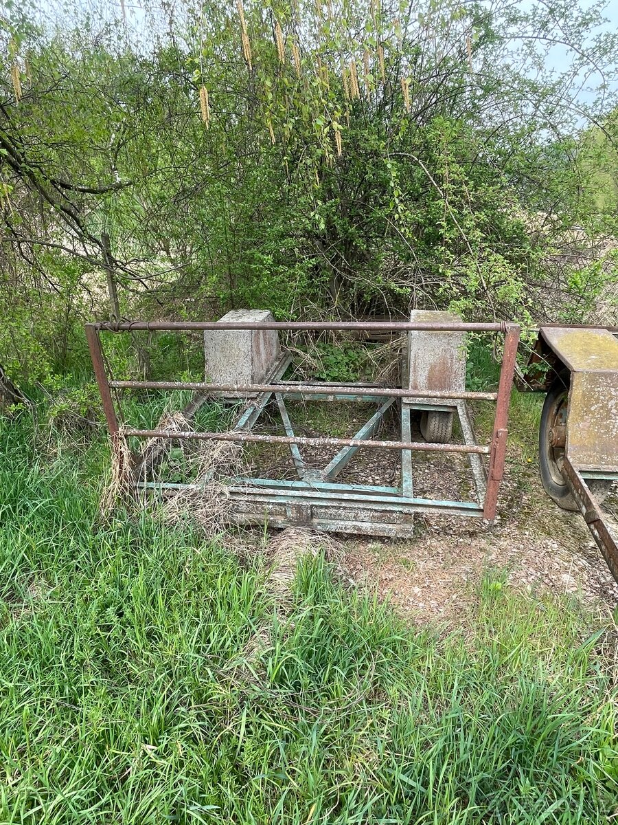 Zemědělská technika - 6