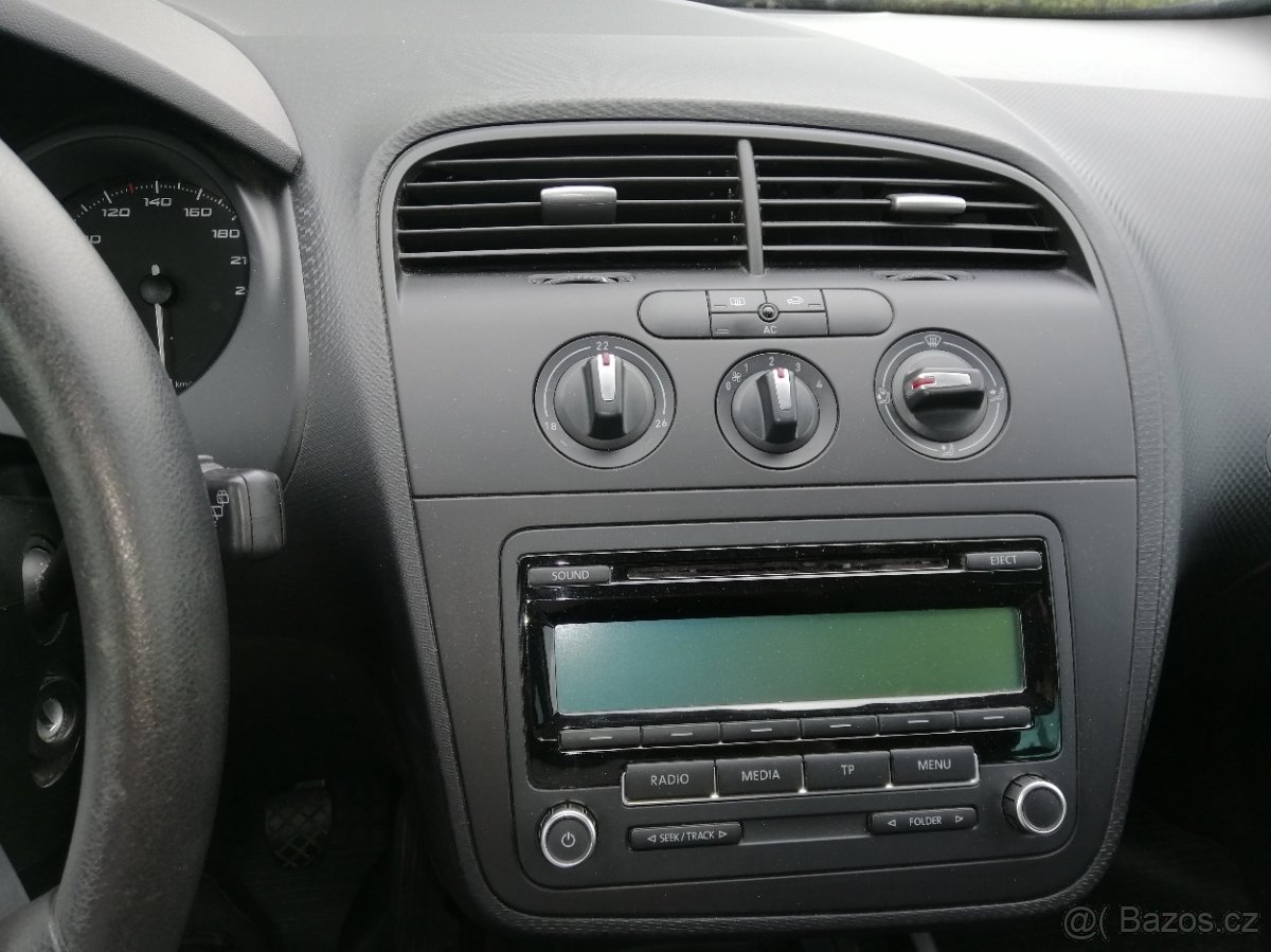 Seat Altea 1,2tsi fecelift r.v.2011 - 6