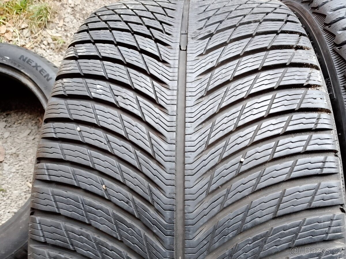 245/35/20 245/40/20 275/45/20 275/30/20 295/35/21 kusovka - 6