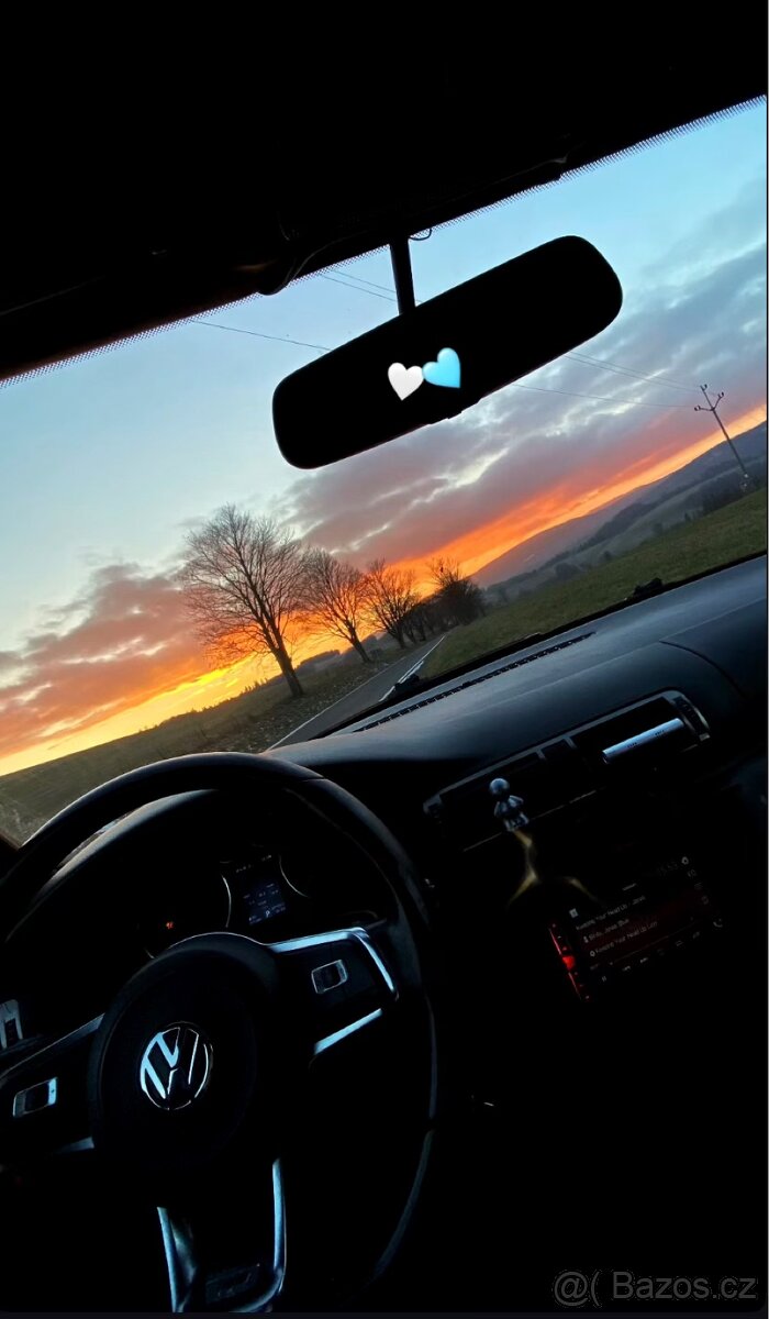 Volkswagen Passat - 6