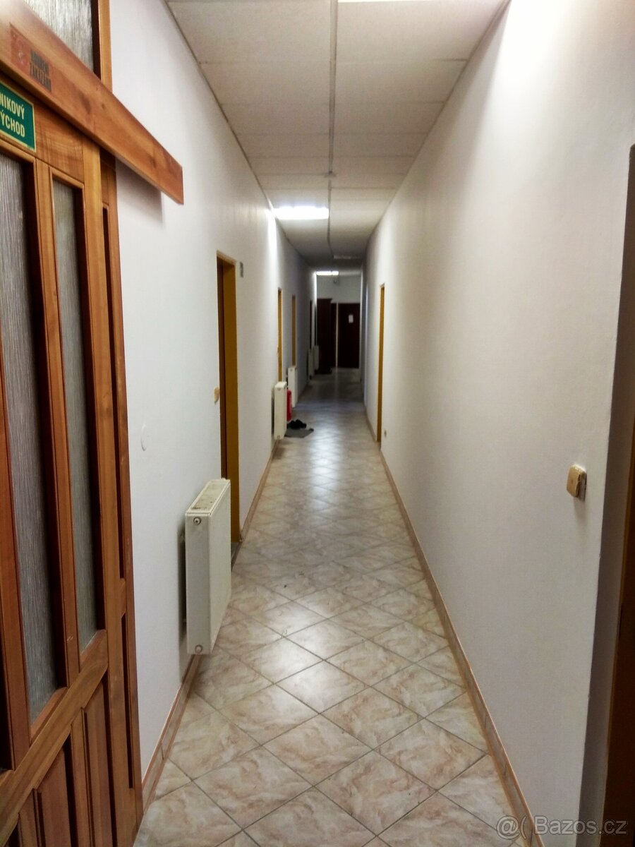 Ubytování Tovačov, ul.Cimburkova - 6